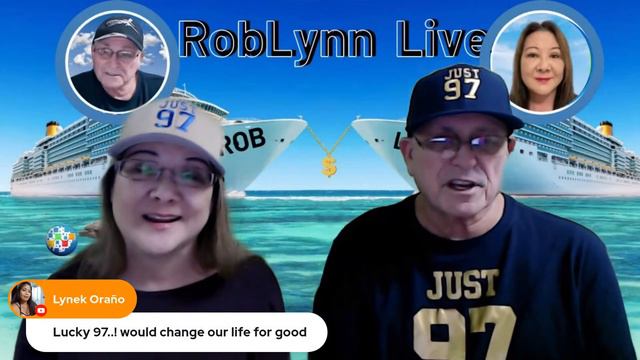RobLynn Live Nov. 6, 2022 at midnight Eastern Time #ONPASSIVE смотреть онлайн