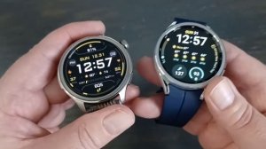 Amazfit Balance vs Samsung Galaxy Watch 6 Classic- Fair Comparison?