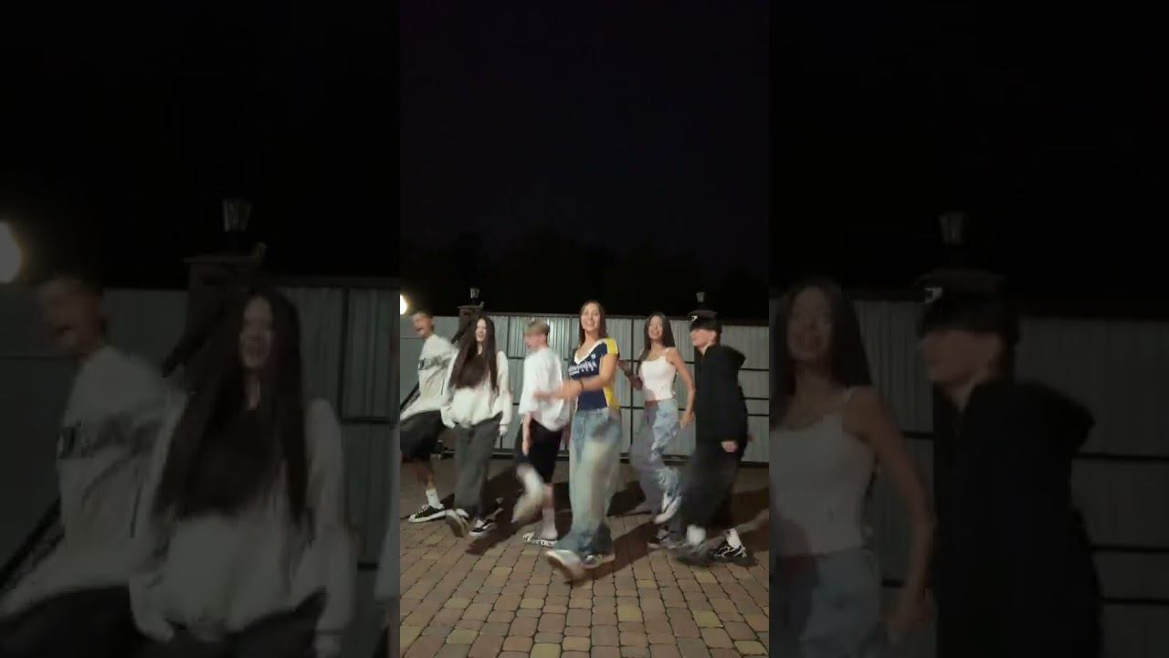 Милана Некрасова и AdrenalinHouse смотреть онлайн