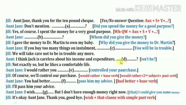 Learn to Complete Conversations in Ten Minutes/a video tutorial on completing conversations смотреть онлайн