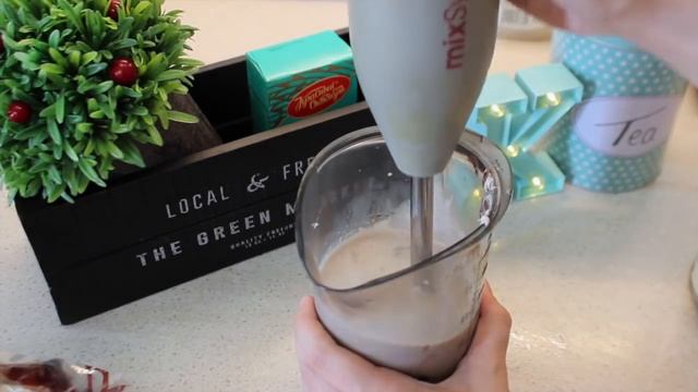 Рецепты летних коктейлей|| Milkshake смотреть онлайн