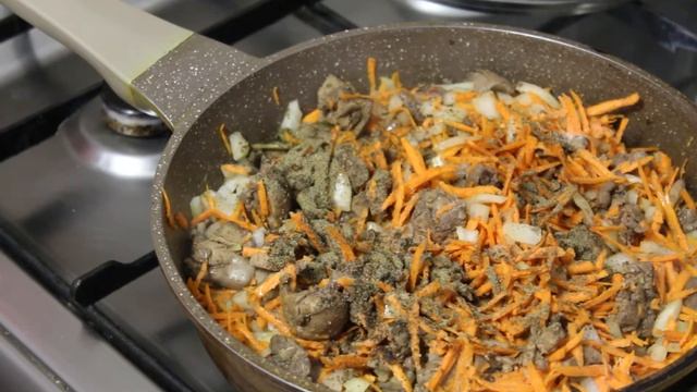 Салаты с Креветками