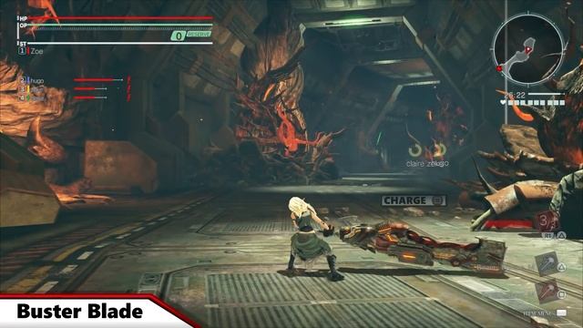 GOD EATER 3: Which Weapons Fit Your Playstyle? - A Guide To All 12 God Arcs