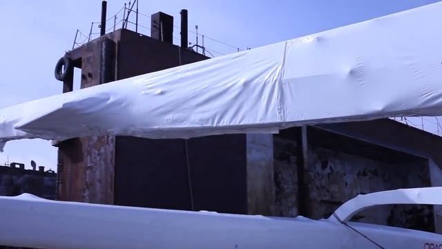 Oracle Racing Team Base Tour смотреть онлайн