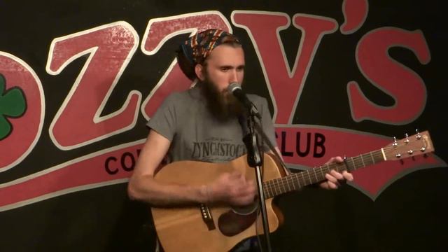 Brad Knudson - In The Night смотреть онлайн