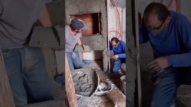 Второй день на стройке #строительство #стройка #предприниматель смотреть онлайн