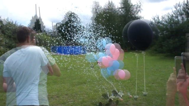 Вечеринка - Определение пола наших малышей❤️