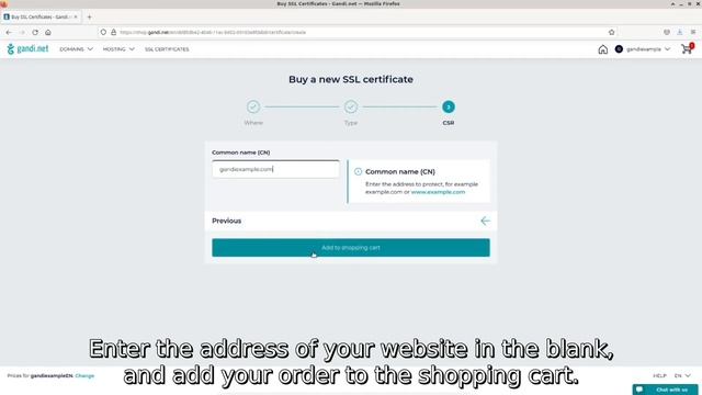 Install your SSL certificate in just 1 minute смотреть онлайн