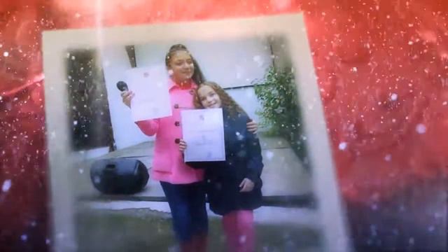 Lusine Ghazaryan & Yana Hovhannisyan   Kaghand Papan