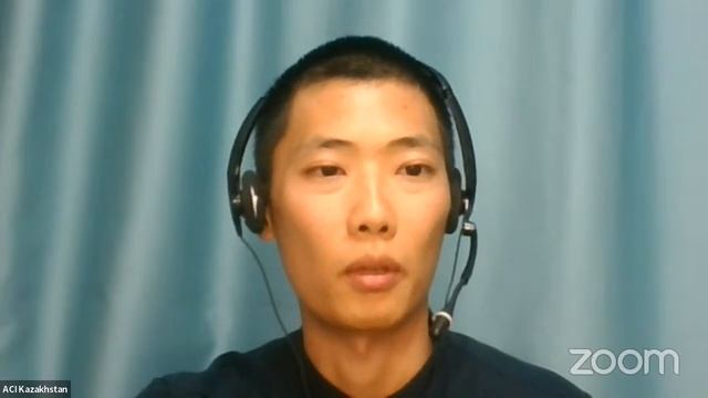 Медитация Золотая комната с Владимиром Ким смотреть онлайн