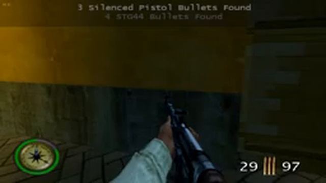 Medal of Honor: Frontline | Full Game HD Walkthrough смотреть онлайн