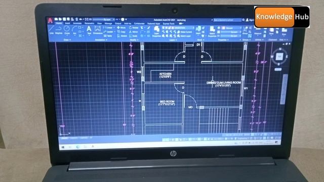 AutoCAD basic||video-17 смотреть онлайн