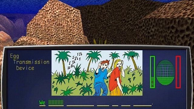Reading & Spelling: A Jurassic Adventure - In game Preview смотреть онлайн