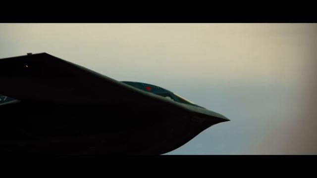 U.S. Air Force Commercial – Own the Sky смотреть онлайн