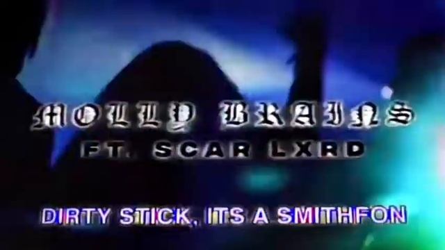 scarlxrd x sosmula - MOLLY BRAINS (New Snippet) смотреть онлайн