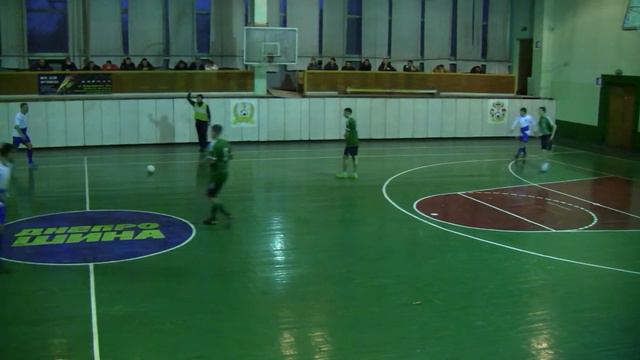 ТСП Мирный - Филин. 4 Лига смотреть онлайн