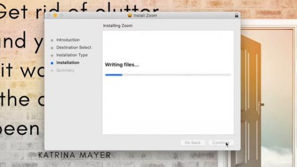 How to Update Zoom App on Mac and iOS