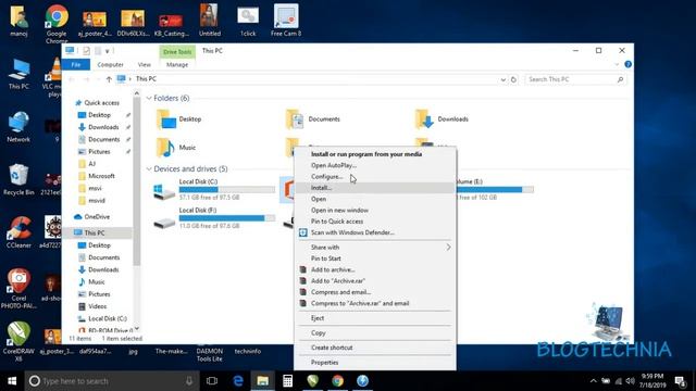 How to Activate MS Office 2019 Professional without any activation Code смотреть онлайн