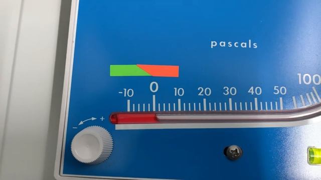 Контроль вентиляции в птичнике. Прибор контроля разряжения смотреть онлайн