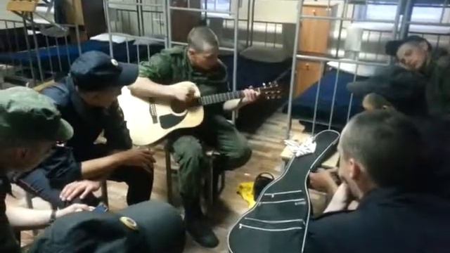 армейская песня смотреть онлайн