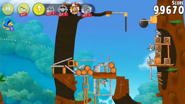 Энгри бердс смотреть онлайн