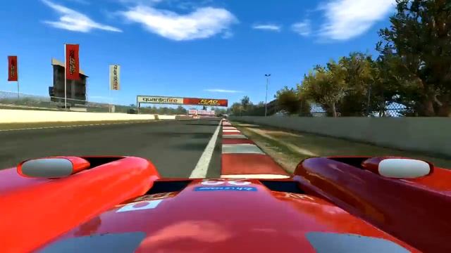 Real Racing 3 - WTT 21.03.2016 - Nissan GT-R LM NISMO @ Catalunya - 40.630 - Bonnet смотреть онлайн
