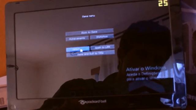 Can A Netbook Run Minecraft?//Pode Um Netbook Rodar Minecraft?