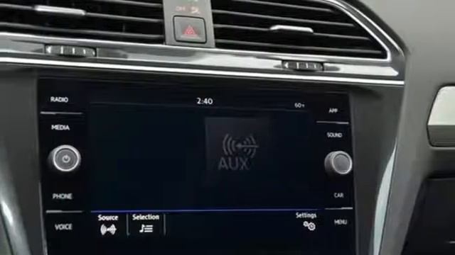 New 2019 Volkswagen Tiguan Sanford FL Orlando, FL #19-0207 смотреть онлайн