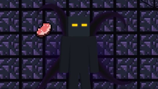 Minecraft Weltenzerstörer SCP-4335 - Eine Welt Im Schmelztiegel (SCP Animation) смотреть онлайн