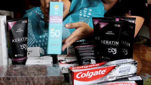Watsons Haul (Philippines) смотреть онлайн