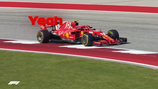 Top 10 Kimi Raikkonen F1 Moments смотреть онлайн