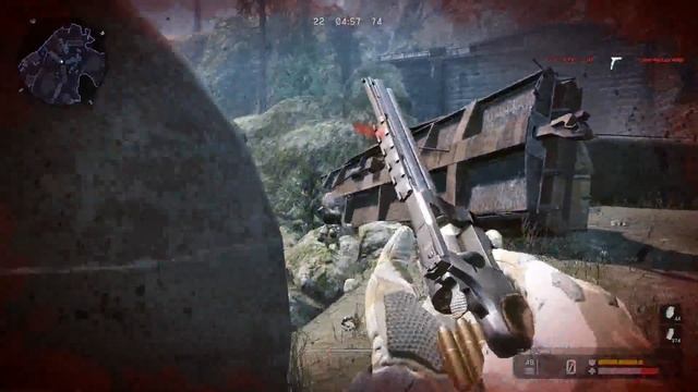 Warface COLT Python Elite смотреть онлайн