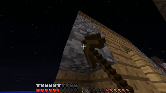 Minecraft прохождение и выживание #1 смотреть онлайн