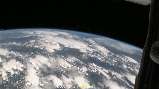 HOW IT WORKS: The International Space Station смотреть онлайн