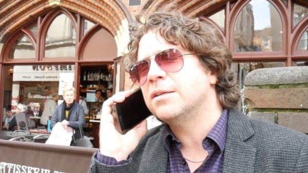 Making Arrangements - English Lesson - Bright School