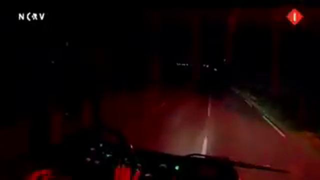 De Rijdende Rechter 20-01-2009 - De nachtbraker смотреть онлайн