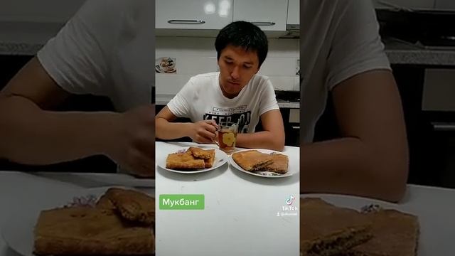 Домашние пироги с мясом и капустой?