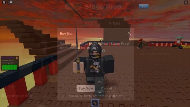 Roblox IS CHANGING THESE GEARS INTO Accessories!? смотреть онлайн