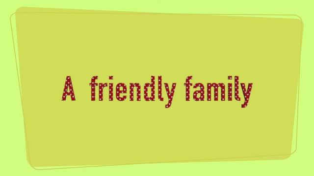 Превосходная степень прилагательных | Грамматика в стихах - Английский для начинающих. смотреть онлайн