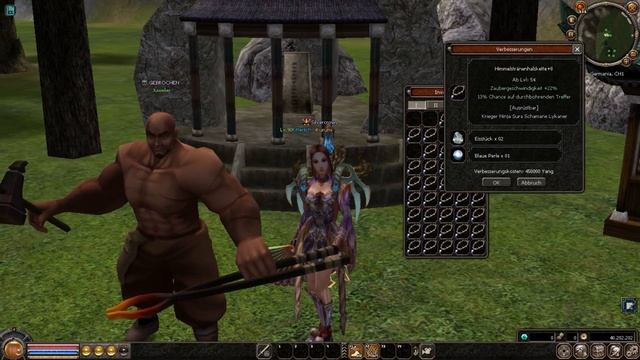 ?♀️ Road to Schami... | Metin2 DE Germania смотреть онлайн