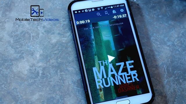 Android Appaholics (Listen Audiobook Player) смотреть онлайн