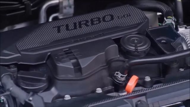 2022 HYUNDAI TUCSON N LINE -GREAT POTENTIALS FOR RELIABILITY DURABILITY- GREAT DRIVING EXPERIENCE!!