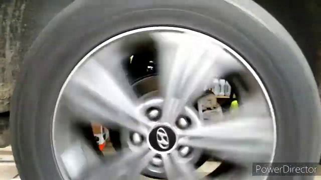 Hyundai Creta. Сильный ГУЛ при движении! Диагностика смотреть онлайн