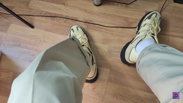 ОБЗОР ADIDAS NITEBALL / РАСПАКОВКА НОВИНКИ АДИДАС