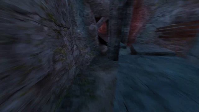 CSS - bhop_restricted in 56.5 by plar смотреть онлайн