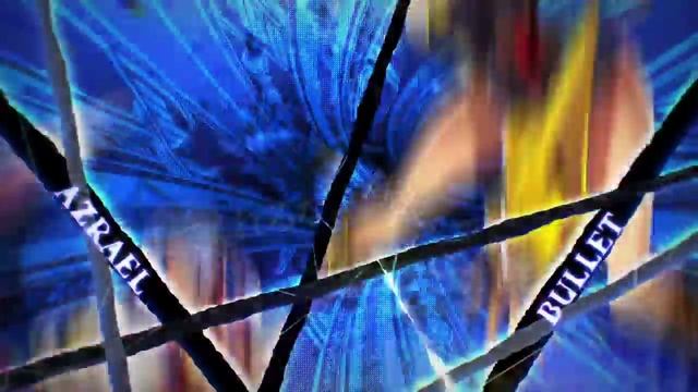 BlazBlue Central Fiction Arcade Opening смотреть онлайн