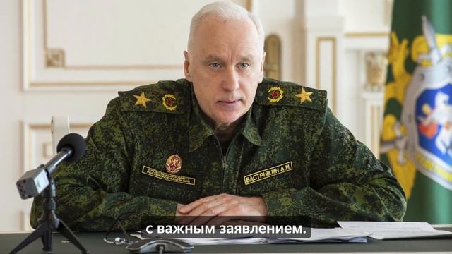 РЕШЕНИЕ ПРИНЯТО! Галкин и Его Имущество Будут Арестованы. Бастрыкин Сделал Послание Всем! смотреть онлайн