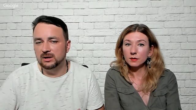 Вебинар Романа Мельниченко и Александры Шимановой“ "О чем молчат женщины и мужчины в отношениях?".” смотреть онлайн