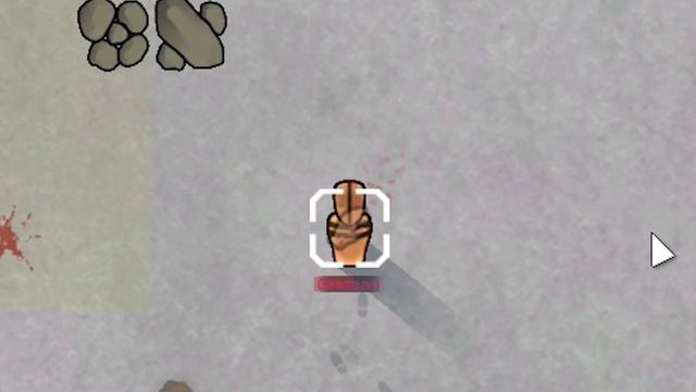 ЕЩЕ ОДНА СМЕРТЬ I RimWorld