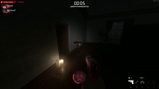 КОНТЕНТ КОТОРЫЙ МЫ ЗАСЛУЖИЛИ ! | Deceit смотреть онлайн